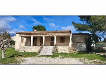 maison 6 pièces