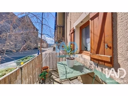 vente maison de ville 5 pièces