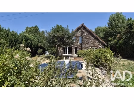 vente maison/villa 7 pièces