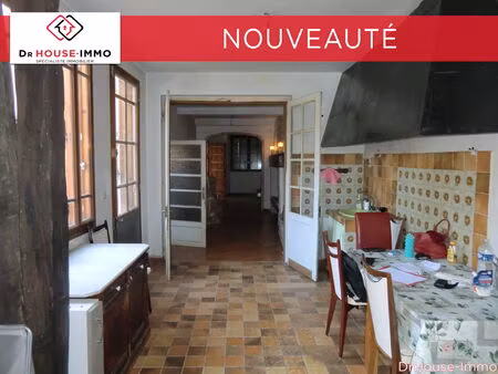 maison de village 145 m2