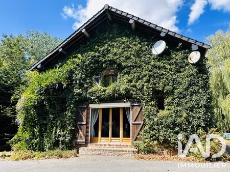 vente maison traditionnelle 3 pièces