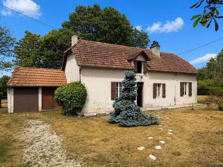 vente maison/villa 3 pièces