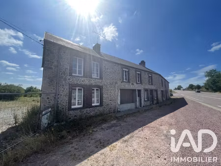 vente maison/villa 1 pièce