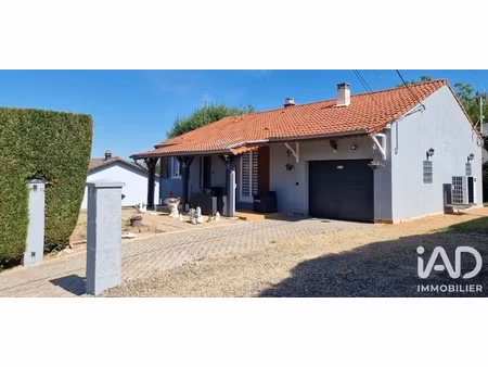 vente maison/villa 4 pièces