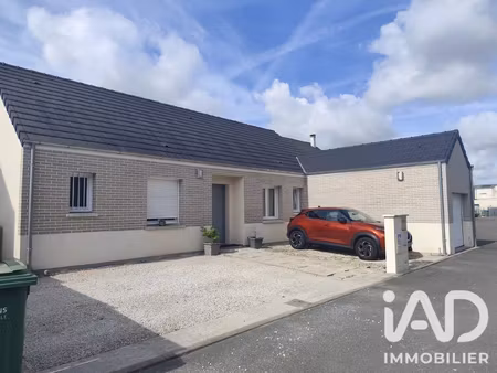 vente maison/villa 5 pièces