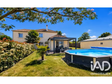 vente maison/villa 5 pièces