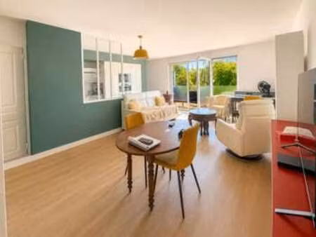 vente appartement 4 pièces à coulaines (72190) : à vendre 4 pièces / 86m² coulaines