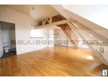 location appartement 2 pièces 32 m² à rouen (76000)