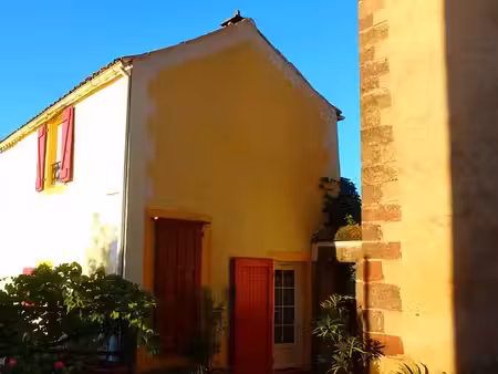 vente maison 2 pièces 43 m² le truel (12430)