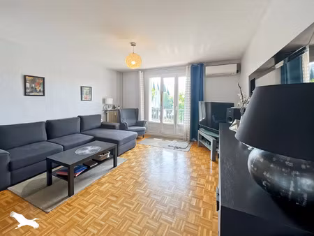 vente appartement 3 pièces 59 m² marseille 11 (13011)