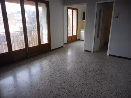 location appartement 1 pièce 26 m² à marseille 16 (13016)