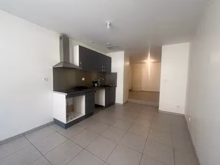 location appartement 2 pièces 31 m² à montoison (26800)
