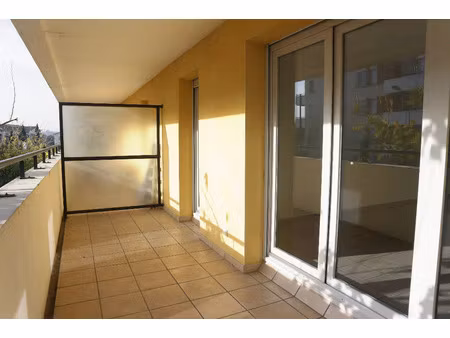 location appartement 3 pièces 65 m² à toulouse (31200)