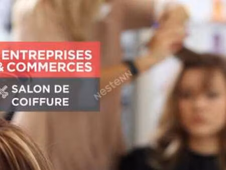 vente bureaux et commerces à avrillé (49240) : à vendre / 105m² avrillé