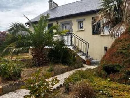 vente maison aux hauts d'anjou (49330) : à vendre / 78m² les hauts d'anjou