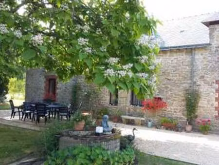vente longère et corps de ferme à sautron (44880) : à vendre / 245m² sautron