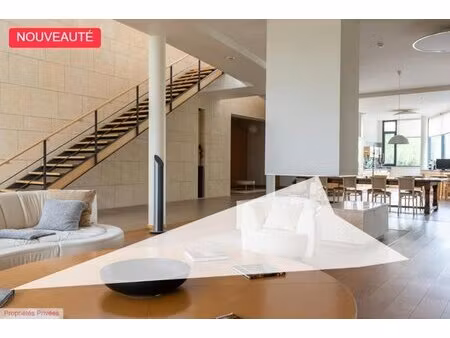 en vente maison mitoyenne 120 m² – 354 000 € |vertou