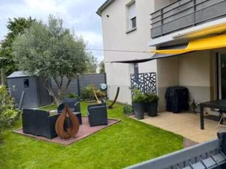 vente appartement 3 pièces à janzé (35150) : à vendre 3 pièces / 70m² janzé