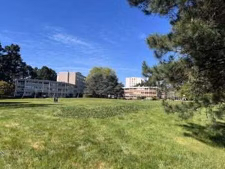 vente appartement 4 pièces à saint-herblain nord-sillon-thébaudières (44800) : à vendre 4 
