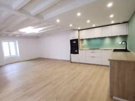 vente appartement 3 pièces à trélazé (49800) : à vendre 3 pièces / 84m² trélazé