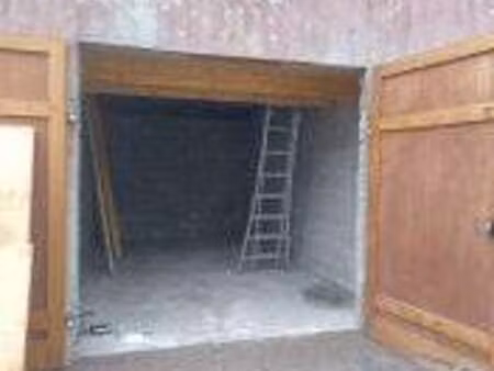vente garage et parking à quimper (29000) : à vendre / 15m² quimper