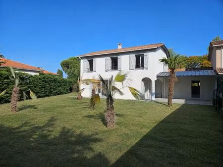 maison 6 pièces