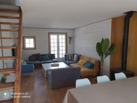 vente maison à batz-sur-mer (44740) : à vendre / 90m² batz-sur-mer