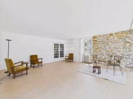vente maison à brasparts (29190) : à vendre / 133m² brasparts