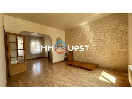 maison en vente - calais (62100)