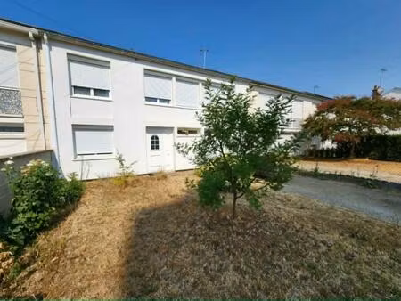 maison 6 pièces