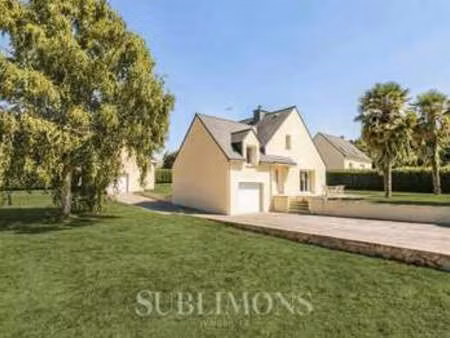 vente maison à guidel (56520) : à vendre / 98m² guidel