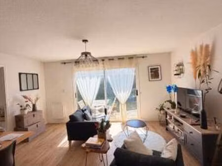 vente maison à la forêt-fouesnant (29940) : à vendre / 66m² la forêt-fouesnant