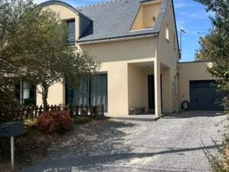 vente maison à la turballe (44420) : à vendre / 136m² la turballe