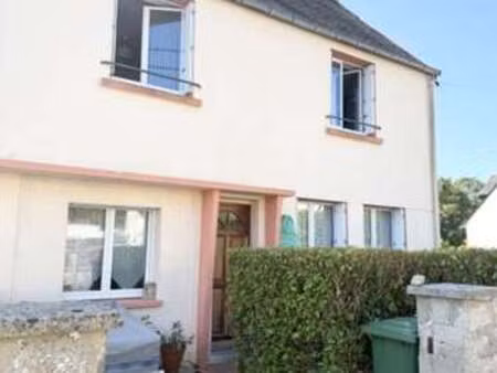 vente maison à landerneau (29800) : à vendre / 96m² landerneau