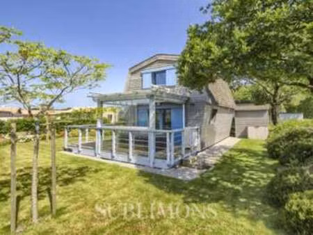 vente maison piscine à marzan (56130) : à vendre piscine / 60m² marzan