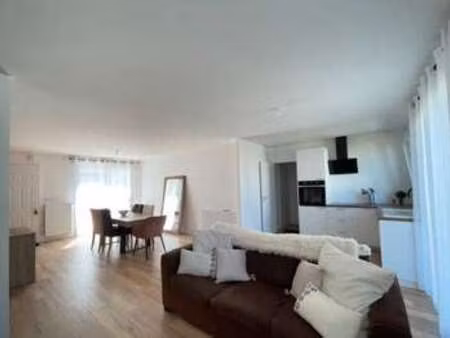 vente maison à pleurtuit (35730) : à vendre / 75m² pleurtuit