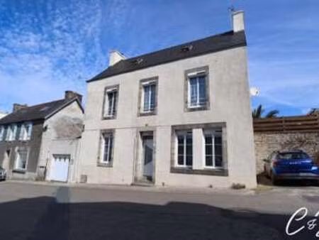 vente maison à plogastel-saint-germain (29710) : à vendre / 93m² plogastel-saint-germain