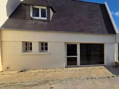 vente maison à ploumoguer (29810) : à vendre / 75m² ploumoguer