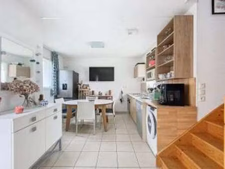 vente maison piscine à quéven (56530) : à vendre piscine / 48m² quéven