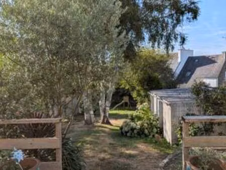 vente maison à quimper (29000) : à vendre / 120m² quimper
