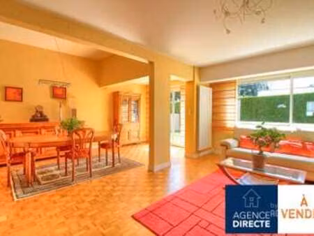 vente maison à rennes (35000) : à vendre / 140m² rennes