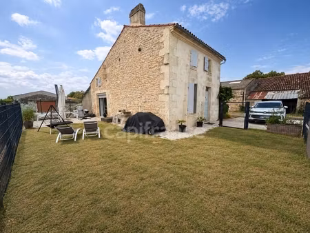 maison à vendre 0 pièces saint porchaire (17)