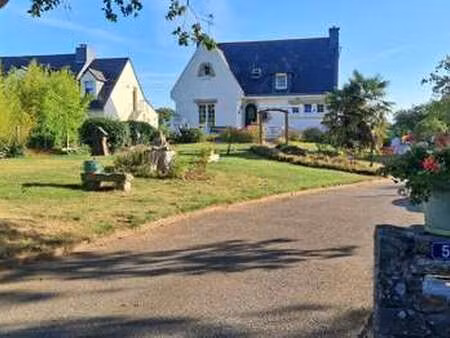 vente maison à sainte-hélène (56700) : à vendre / 127m² sainte-hélène