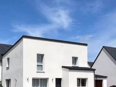 vente maison à sulniac (56250) : à vendre / 97m² sulniac