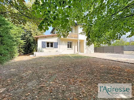 31620 maison villaudric t6 31620