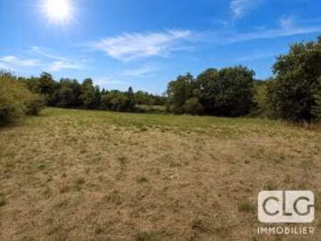 vente terrain à pleuven (29170) : à vendre / 332m² pleuven