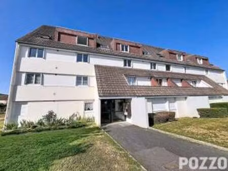 vente appartement 5 pièces à aunay-sur-odon (14260) : à vendre 5 pièces / 73m² aunay-sur-o
