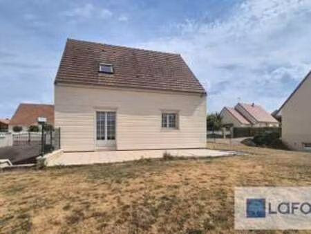 vente maison aux monts-d'aunay (14260) : à vendre / 87m² les monts-d'aunay