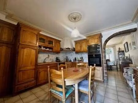 vente maison à rennes (35000) : à vendre / 100m² rennes