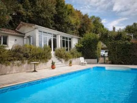 vente maison à ruelle-sur-touvre (16600) : à vendre / 260m² ruelle-sur-touvre